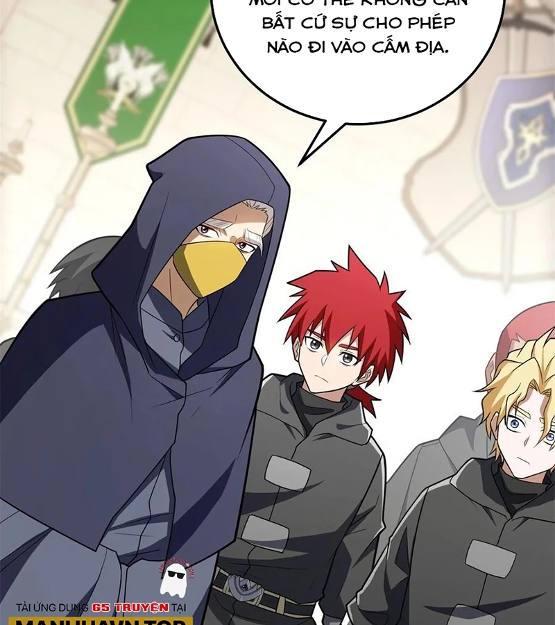 Ác long chuyển sinh: Bắt đầu phục thù từ 5 tuổi Chapter 98 - Trang 3