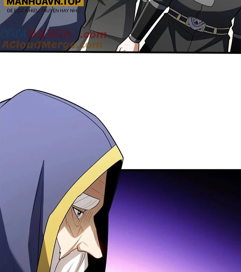 Ác long chuyển sinh: Bắt đầu phục thù từ 5 tuổi Chapter 98 - Trang 3