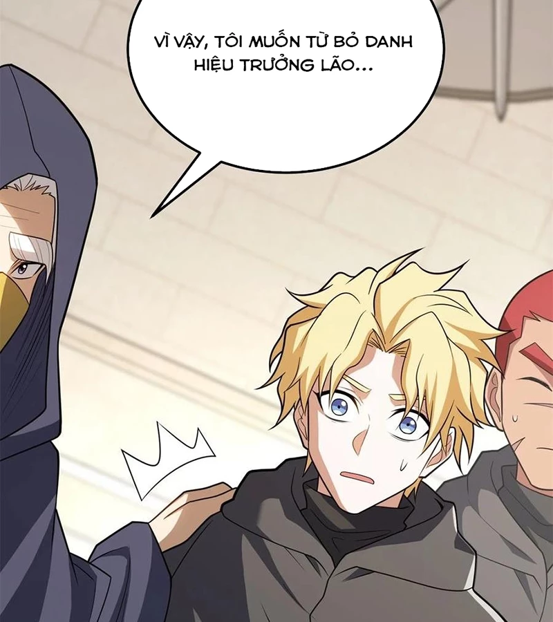 Ác long chuyển sinh: Bắt đầu phục thù từ 5 tuổi Chapter 98 - Trang 3