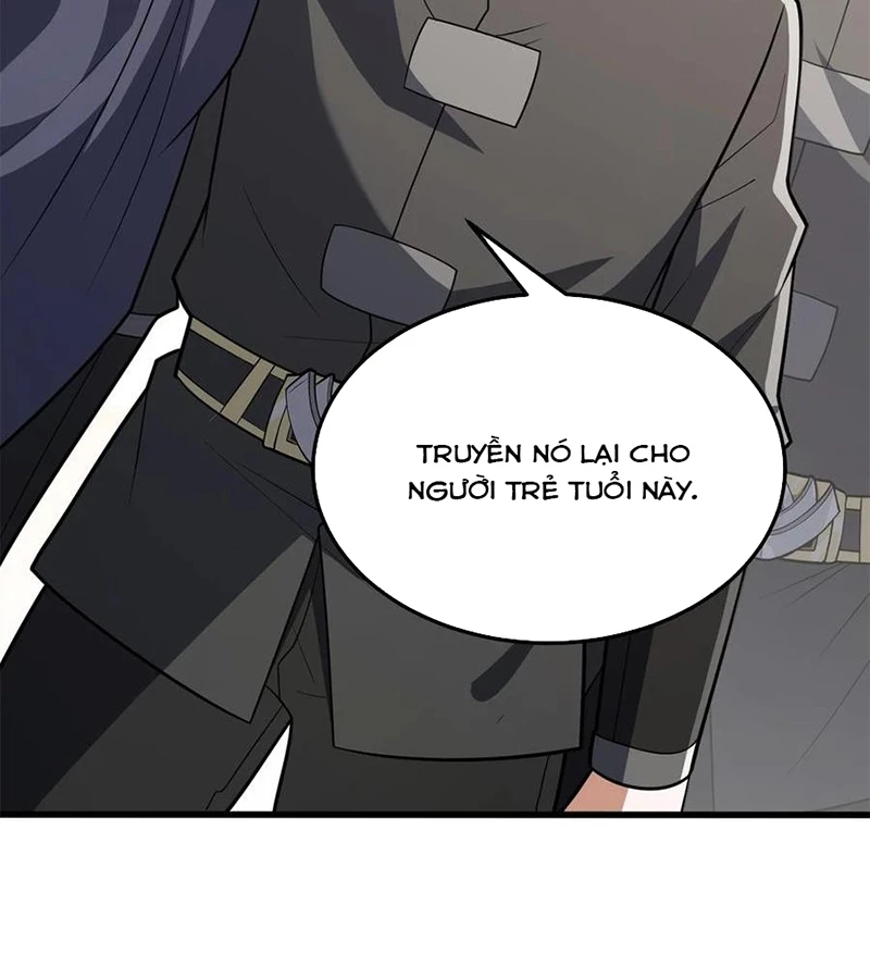 Ác long chuyển sinh: Bắt đầu phục thù từ 5 tuổi Chapter 98 - Trang 3