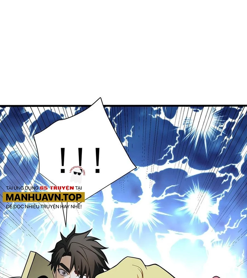 Ác long chuyển sinh: Bắt đầu phục thù từ 5 tuổi Chapter 98 - Trang 3