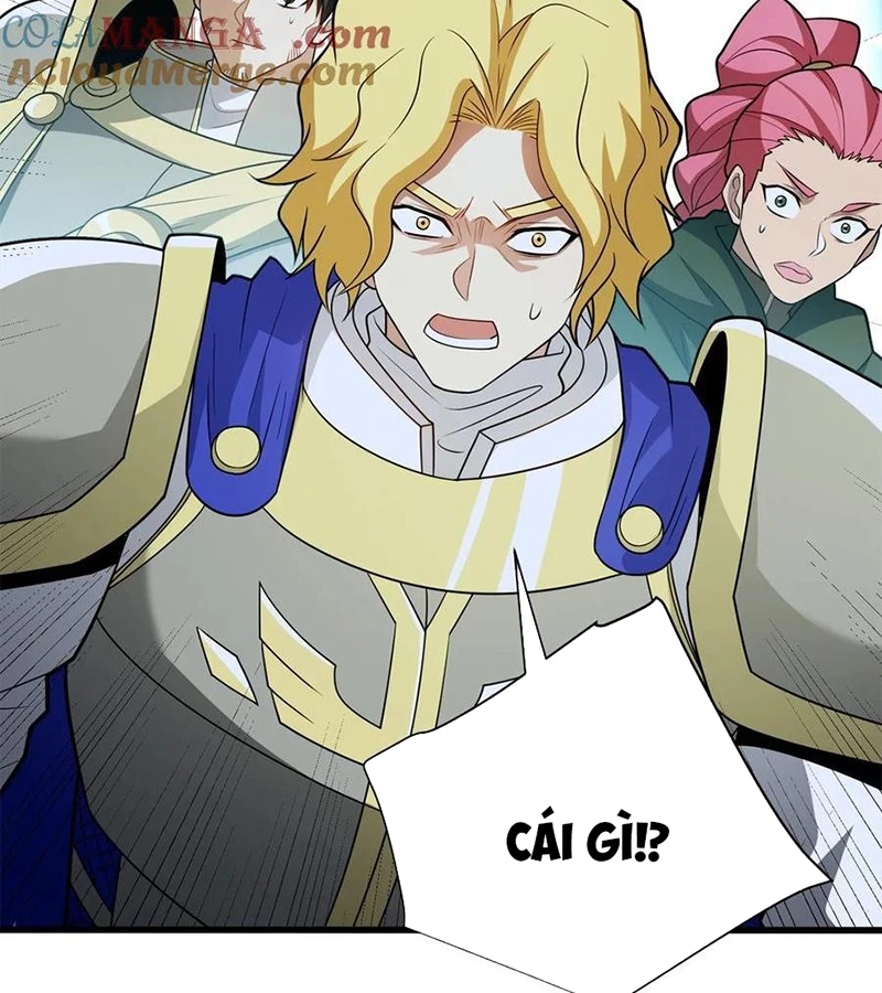 Ác long chuyển sinh: Bắt đầu phục thù từ 5 tuổi Chapter 98 - Trang 3