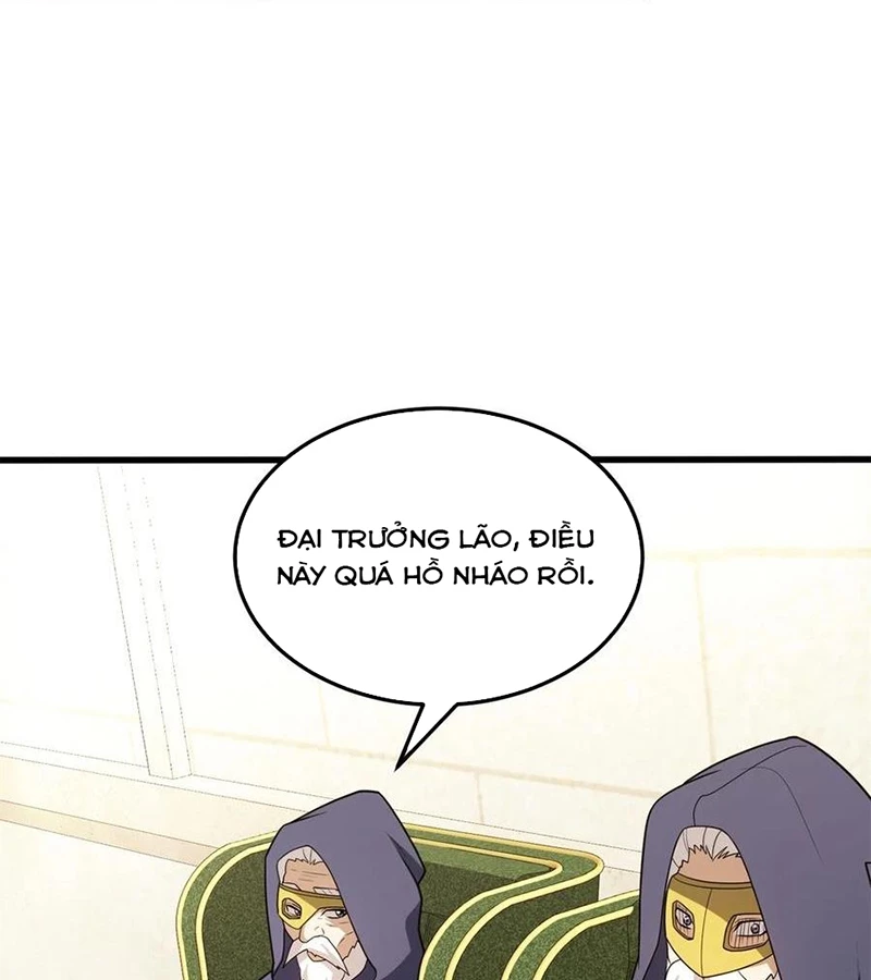 Ác long chuyển sinh: Bắt đầu phục thù từ 5 tuổi Chapter 98 - Trang 3