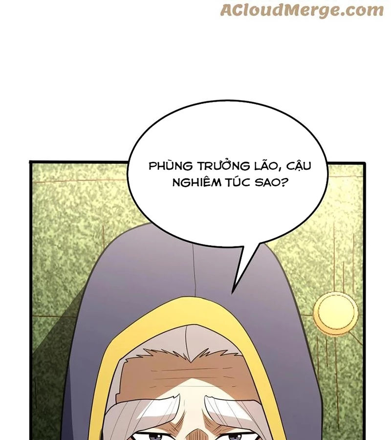 Ác long chuyển sinh: Bắt đầu phục thù từ 5 tuổi Chapter 98 - Trang 3