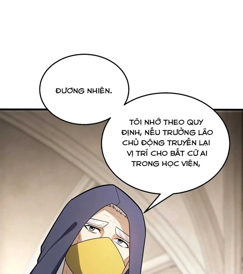 Ác long chuyển sinh: Bắt đầu phục thù từ 5 tuổi Chapter 98 - Trang 3