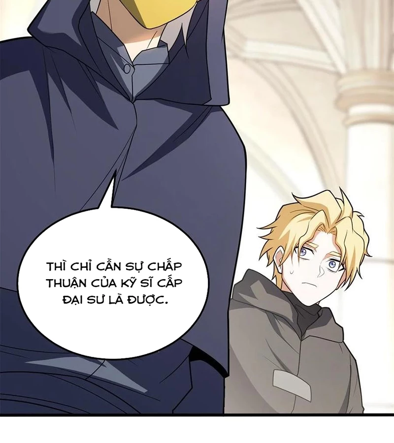 Ác long chuyển sinh: Bắt đầu phục thù từ 5 tuổi Chapter 98 - Trang 3