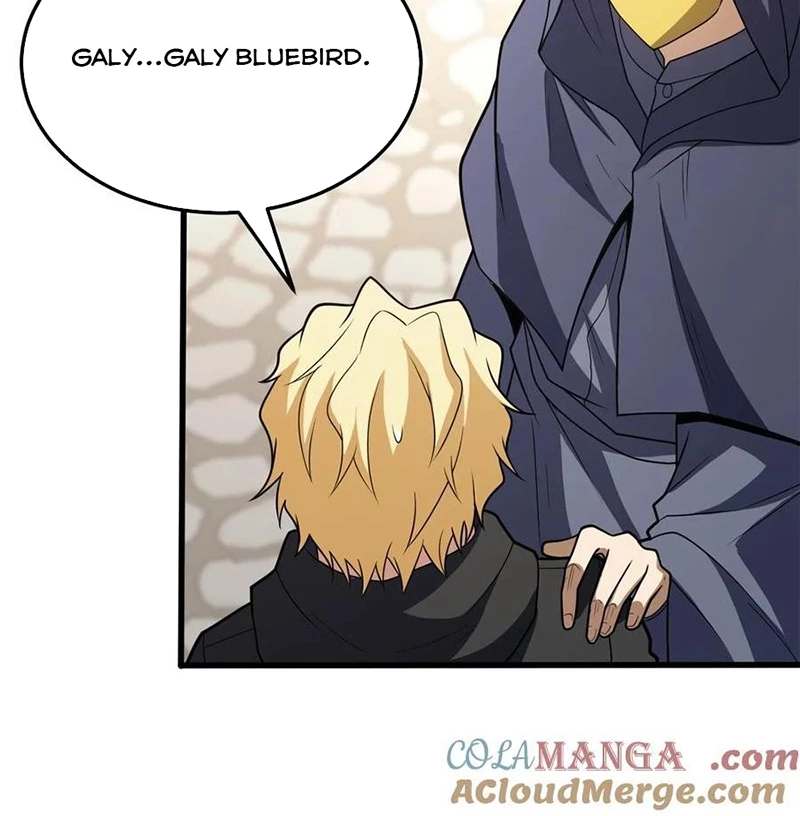 Ác long chuyển sinh: Bắt đầu phục thù từ 5 tuổi Chapter 98 - Trang 3