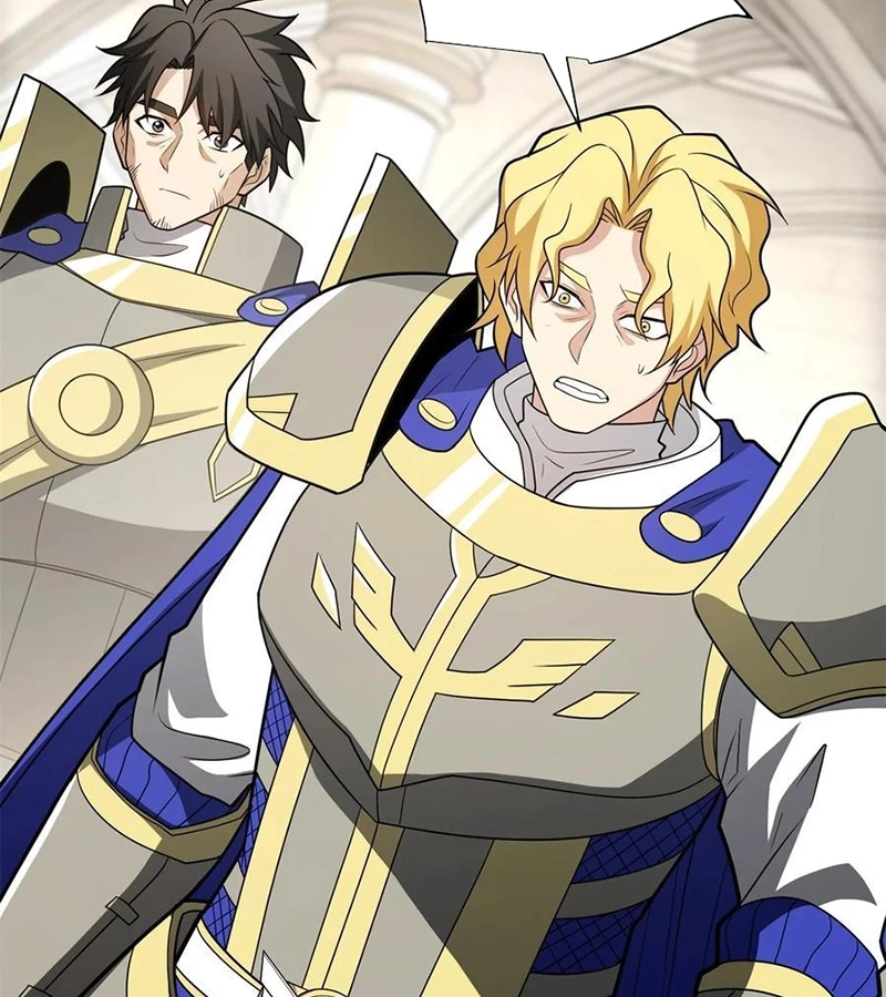 Ác long chuyển sinh: Bắt đầu phục thù từ 5 tuổi Chapter 98 - Trang 3