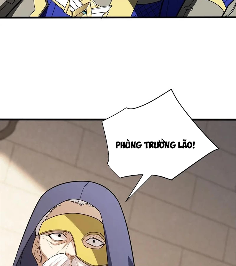 Ác long chuyển sinh: Bắt đầu phục thù từ 5 tuổi Chapter 98 - Trang 3