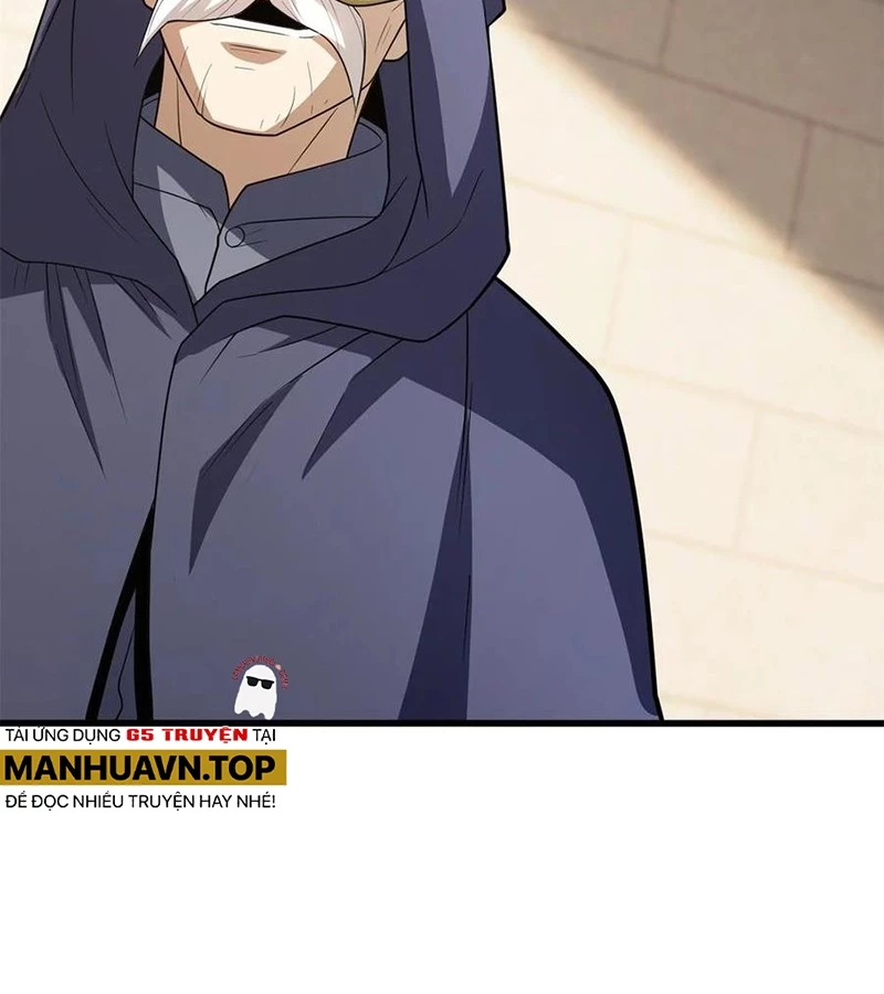 Ác long chuyển sinh: Bắt đầu phục thù từ 5 tuổi Chapter 98 - Trang 3