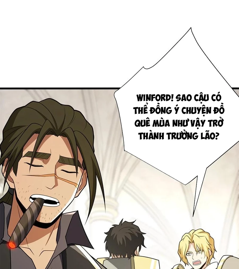 Ác long chuyển sinh: Bắt đầu phục thù từ 5 tuổi Chapter 98 - Trang 3