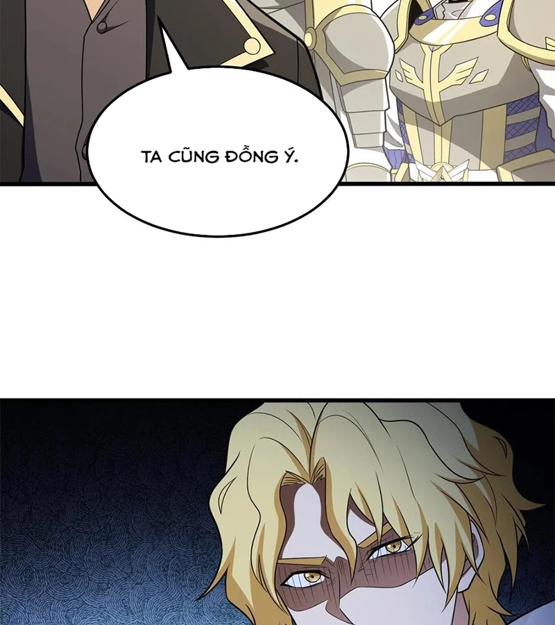 Ác long chuyển sinh: Bắt đầu phục thù từ 5 tuổi Chapter 98 - Trang 3