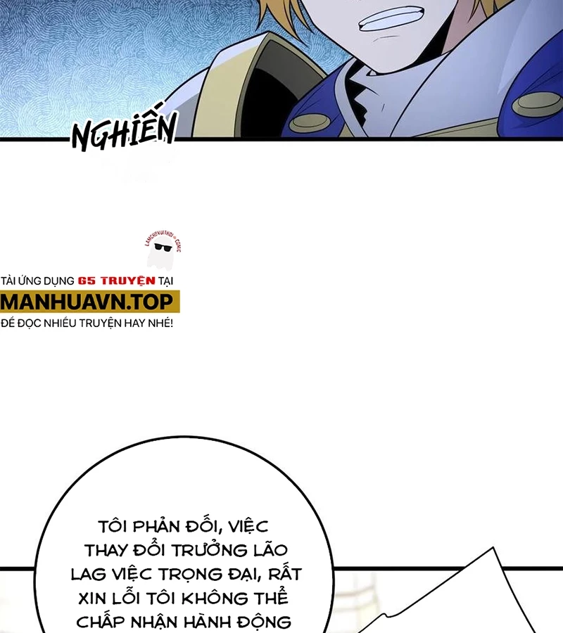 Ác long chuyển sinh: Bắt đầu phục thù từ 5 tuổi Chapter 98 - Trang 3