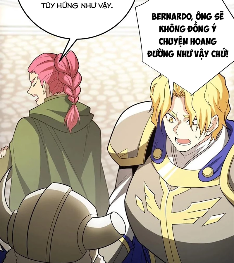 Ác long chuyển sinh: Bắt đầu phục thù từ 5 tuổi Chapter 98 - Trang 3