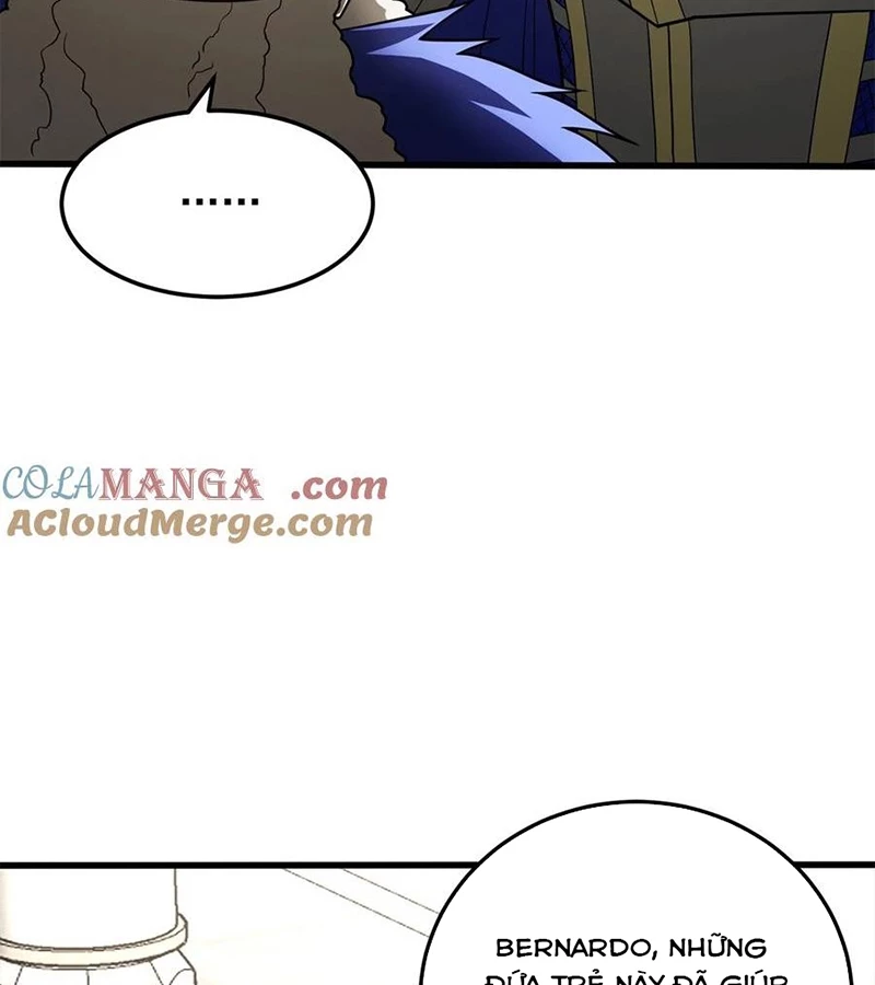 Ác long chuyển sinh: Bắt đầu phục thù từ 5 tuổi Chapter 98 - Trang 3