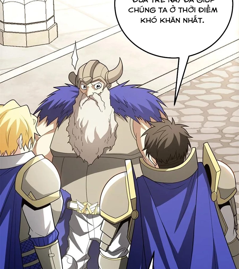 Ác long chuyển sinh: Bắt đầu phục thù từ 5 tuổi Chapter 98 - Trang 3