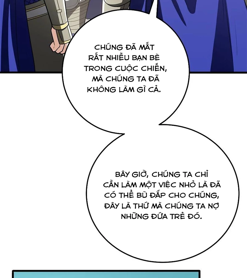 Ác long chuyển sinh: Bắt đầu phục thù từ 5 tuổi Chapter 98 - Trang 3