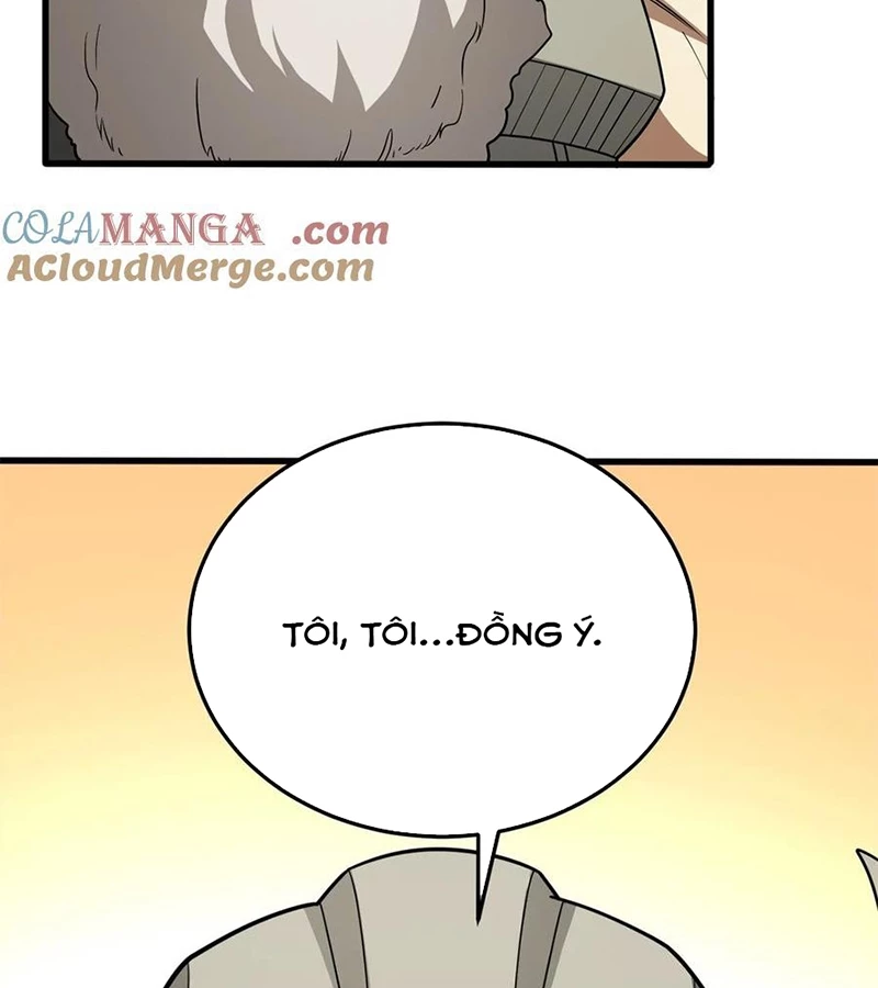 Ác long chuyển sinh: Bắt đầu phục thù từ 5 tuổi Chapter 98 - Trang 3