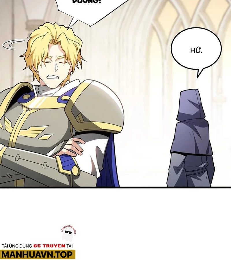 Ác long chuyển sinh: Bắt đầu phục thù từ 5 tuổi Chapter 98 - Trang 3