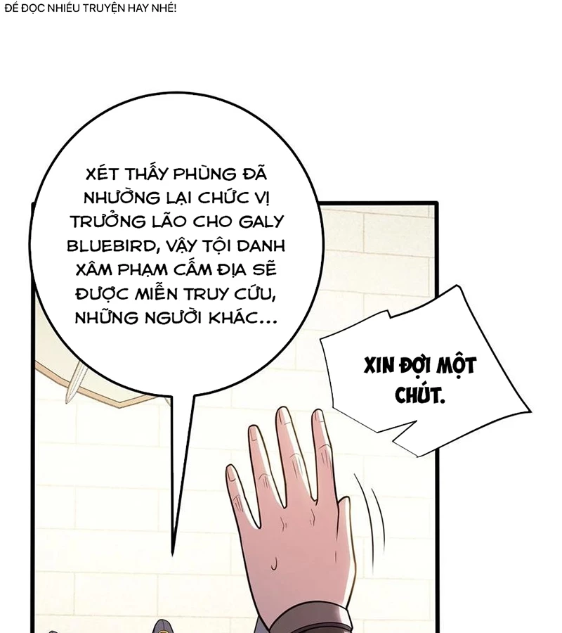 Ác long chuyển sinh: Bắt đầu phục thù từ 5 tuổi Chapter 98 - Trang 3