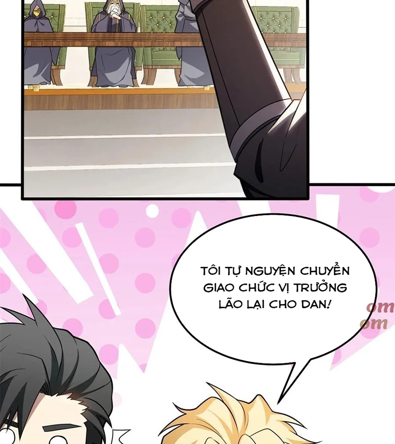 Ác long chuyển sinh: Bắt đầu phục thù từ 5 tuổi Chapter 98 - Trang 3