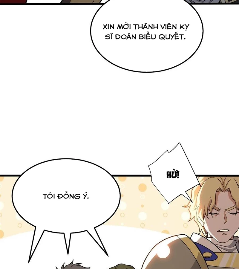 Ác long chuyển sinh: Bắt đầu phục thù từ 5 tuổi Chapter 98 - Trang 3