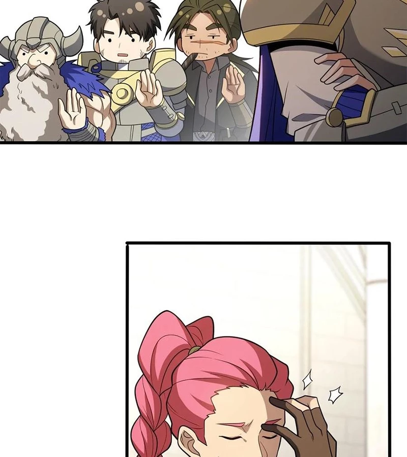 Ác long chuyển sinh: Bắt đầu phục thù từ 5 tuổi Chapter 98 - Trang 3