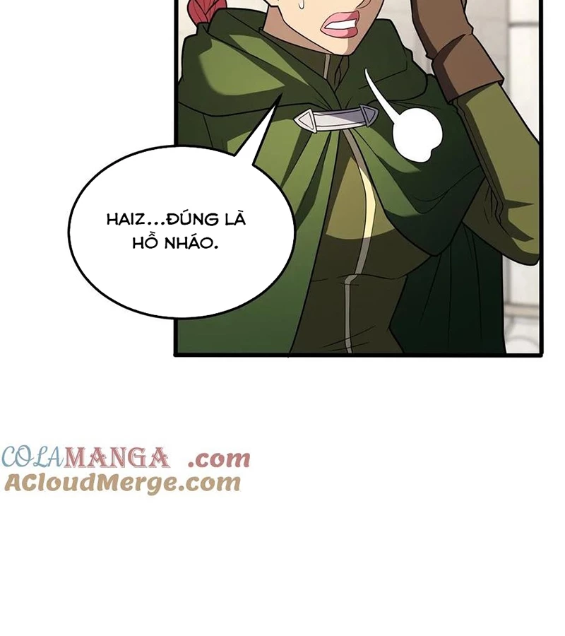Ác long chuyển sinh: Bắt đầu phục thù từ 5 tuổi Chapter 98 - Trang 3