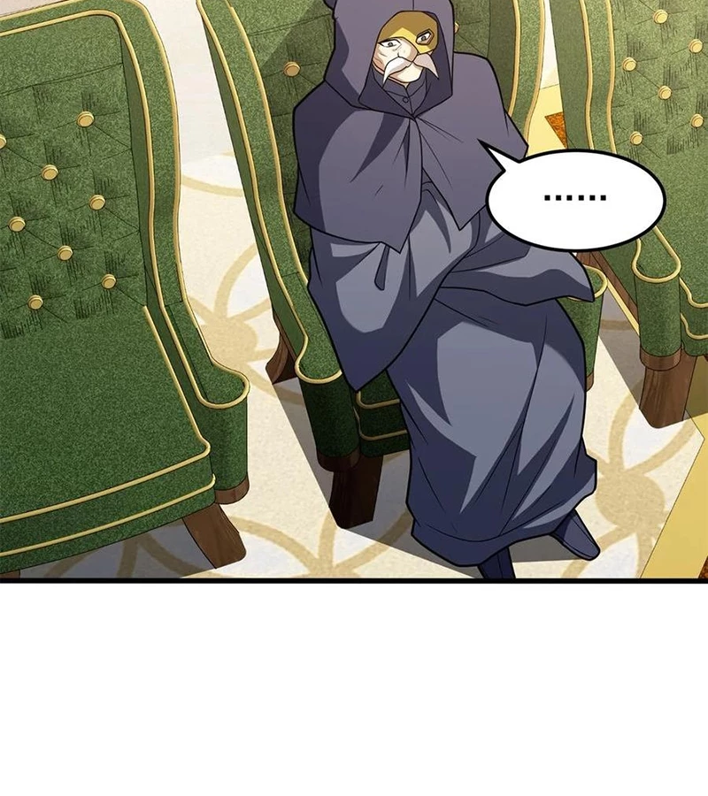 Ác long chuyển sinh: Bắt đầu phục thù từ 5 tuổi Chapter 98 - Trang 3