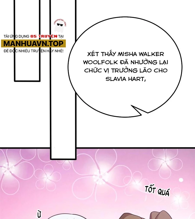 Ác long chuyển sinh: Bắt đầu phục thù từ 5 tuổi Chapter 98 - Trang 3