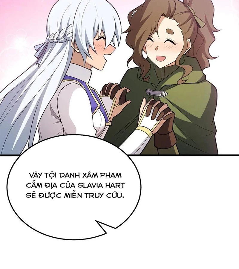 Ác long chuyển sinh: Bắt đầu phục thù từ 5 tuổi Chapter 98 - Trang 3