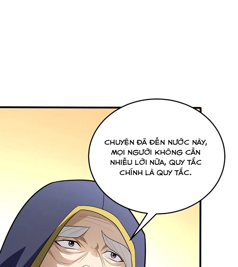 Ác long chuyển sinh: Bắt đầu phục thù từ 5 tuổi Chapter 98 - Trang 3