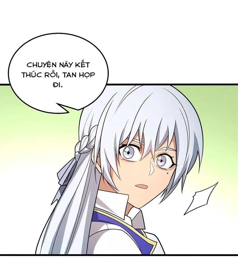 Ác long chuyển sinh: Bắt đầu phục thù từ 5 tuổi Chapter 98 - Trang 3