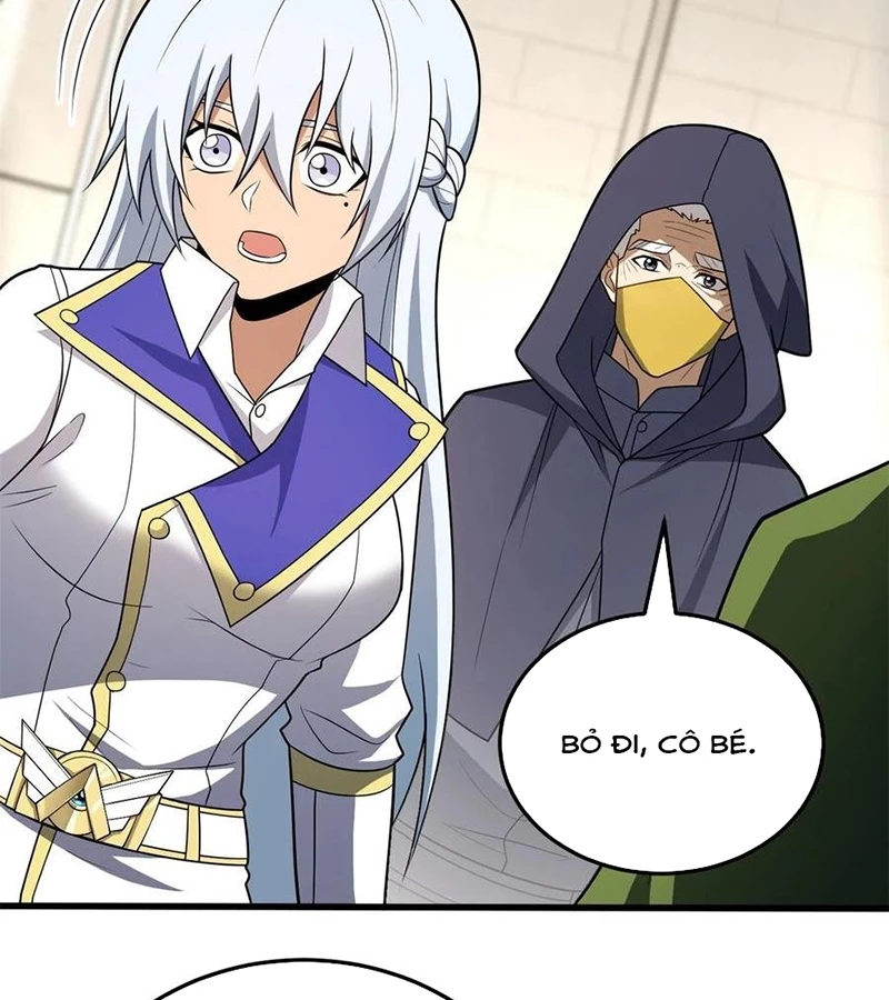 Ác long chuyển sinh: Bắt đầu phục thù từ 5 tuổi Chapter 98 - Trang 3