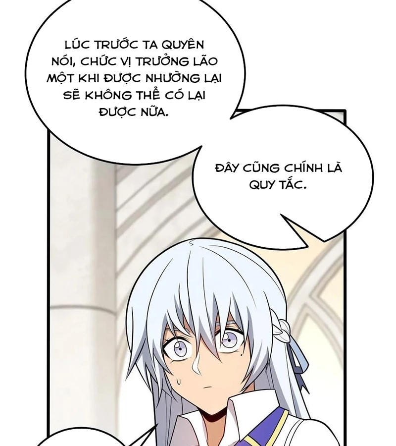 Ác long chuyển sinh: Bắt đầu phục thù từ 5 tuổi Chapter 98 - Trang 3