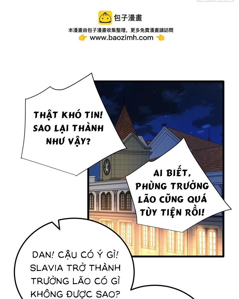 Ác long chuyển sinh: Bắt đầu phục thù từ 5 tuổi Chapter 99 - Trang 3