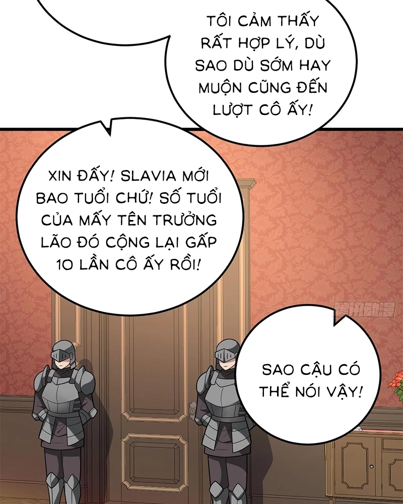 Ác long chuyển sinh: Bắt đầu phục thù từ 5 tuổi Chapter 99 - Trang 3