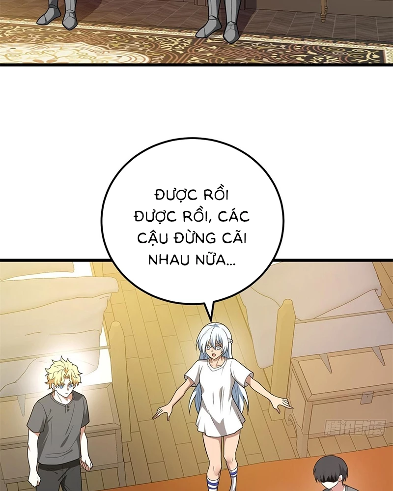 Ác long chuyển sinh: Bắt đầu phục thù từ 5 tuổi Chapter 99 - Trang 3