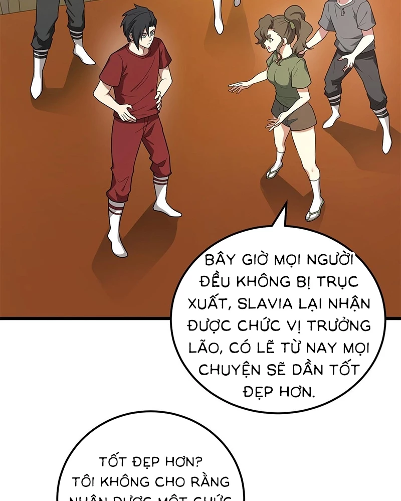 Ác long chuyển sinh: Bắt đầu phục thù từ 5 tuổi Chapter 99 - Trang 3