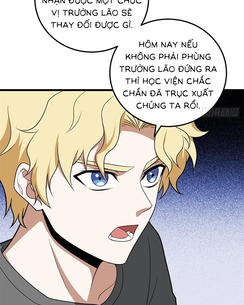 Ác long chuyển sinh: Bắt đầu phục thù từ 5 tuổi Chapter 99 - Trang 3