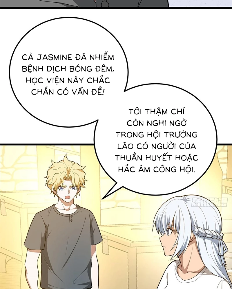 Ác long chuyển sinh: Bắt đầu phục thù từ 5 tuổi Chapter 99 - Trang 3