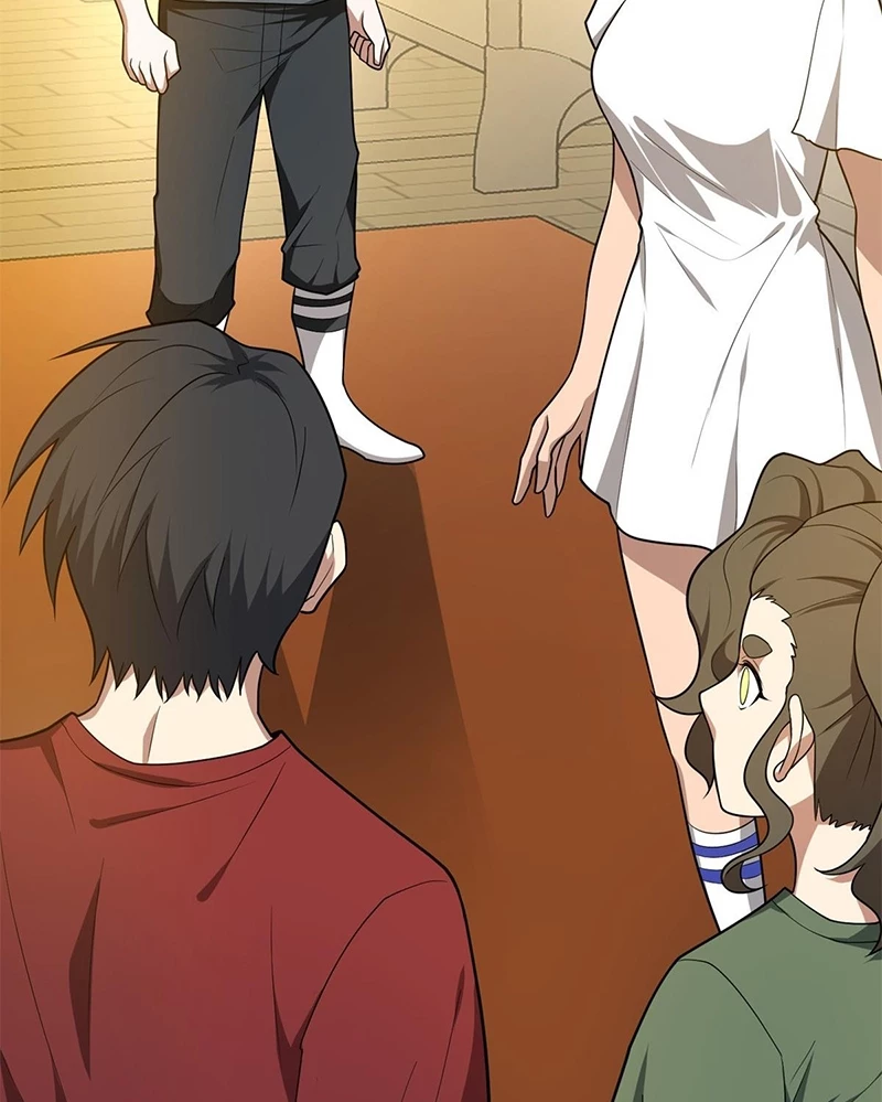 Ác long chuyển sinh: Bắt đầu phục thù từ 5 tuổi Chapter 99 - Trang 3