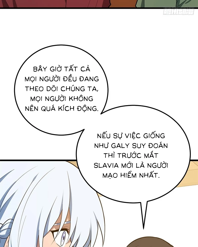 Ác long chuyển sinh: Bắt đầu phục thù từ 5 tuổi Chapter 99 - Trang 3