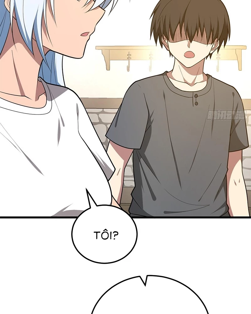 Ác long chuyển sinh: Bắt đầu phục thù từ 5 tuổi Chapter 99 - Trang 3