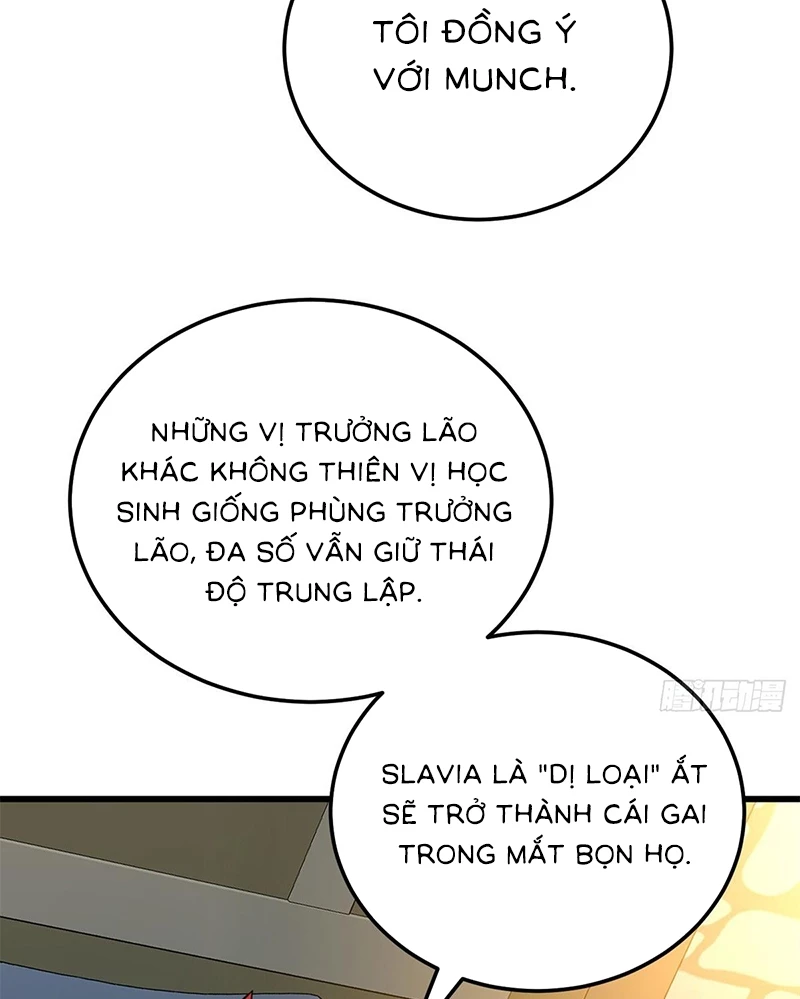 Ác long chuyển sinh: Bắt đầu phục thù từ 5 tuổi Chapter 99 - Trang 3