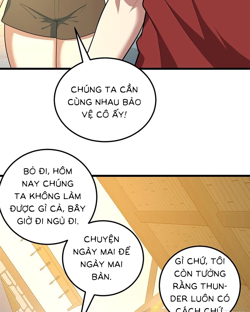 Ác long chuyển sinh: Bắt đầu phục thù từ 5 tuổi Chapter 99 - Trang 3