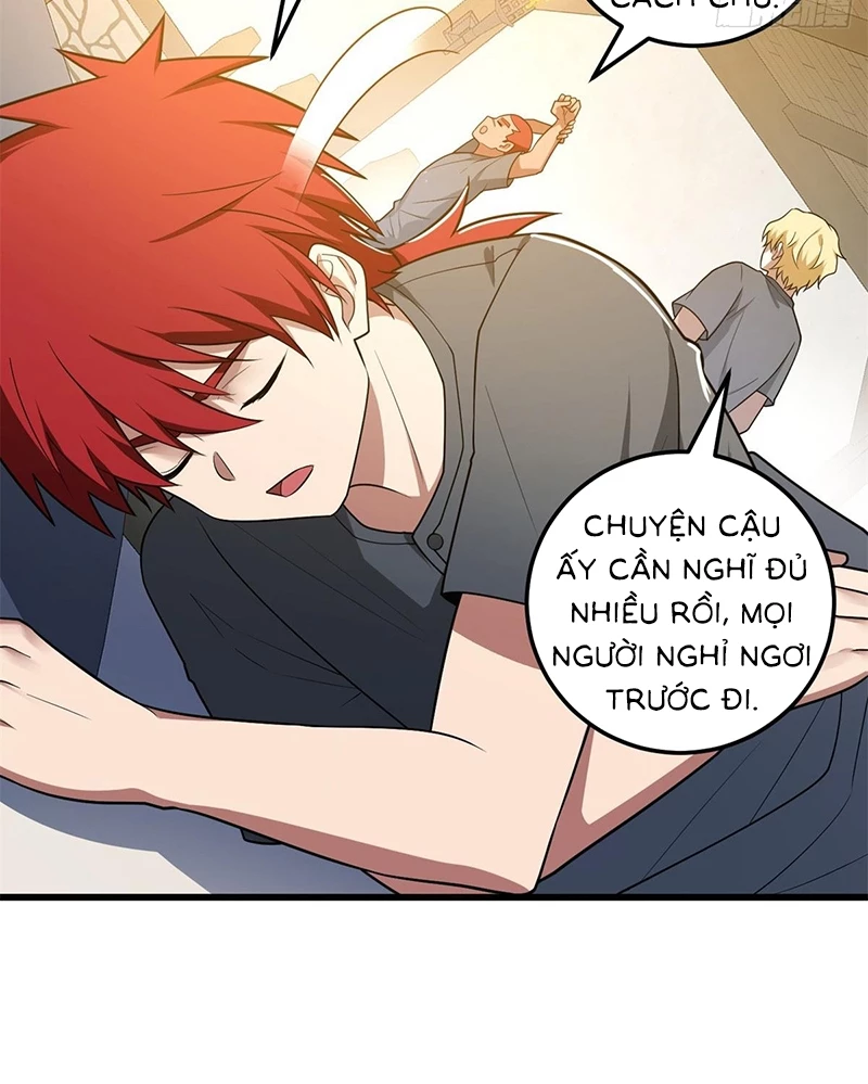 Ác long chuyển sinh: Bắt đầu phục thù từ 5 tuổi Chapter 99 - Trang 3