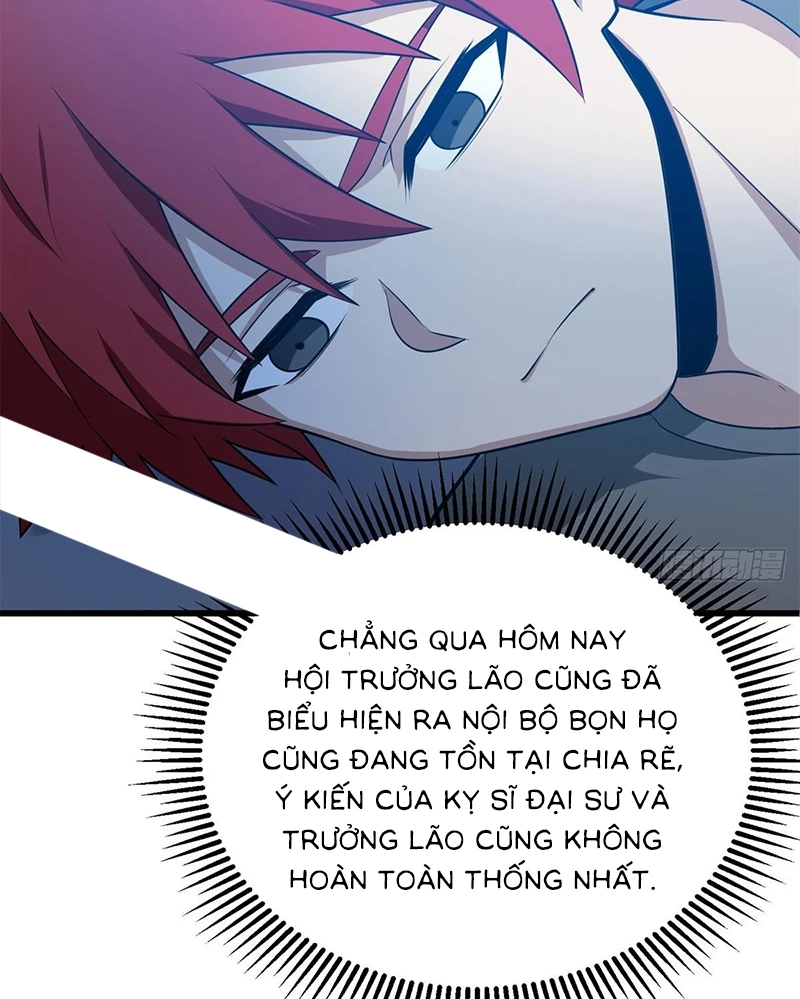 Ác long chuyển sinh: Bắt đầu phục thù từ 5 tuổi Chapter 99 - Trang 3