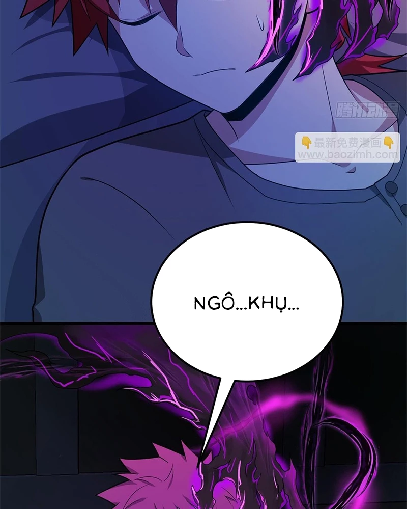 Ác long chuyển sinh: Bắt đầu phục thù từ 5 tuổi Chapter 99 - Trang 3