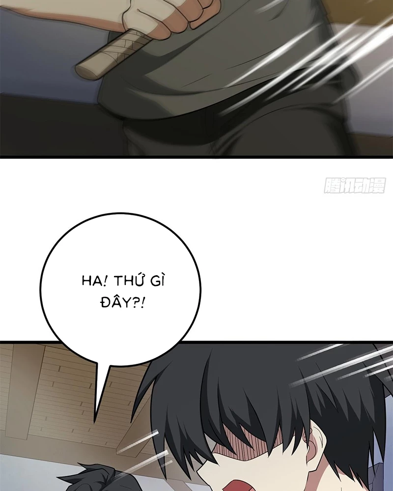 Ác long chuyển sinh: Bắt đầu phục thù từ 5 tuổi Chapter 99 - Trang 3